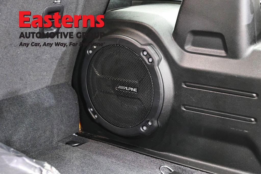 Used 2023 Jeep Wrangler Unlimited Sahara AWD/4WD image 24