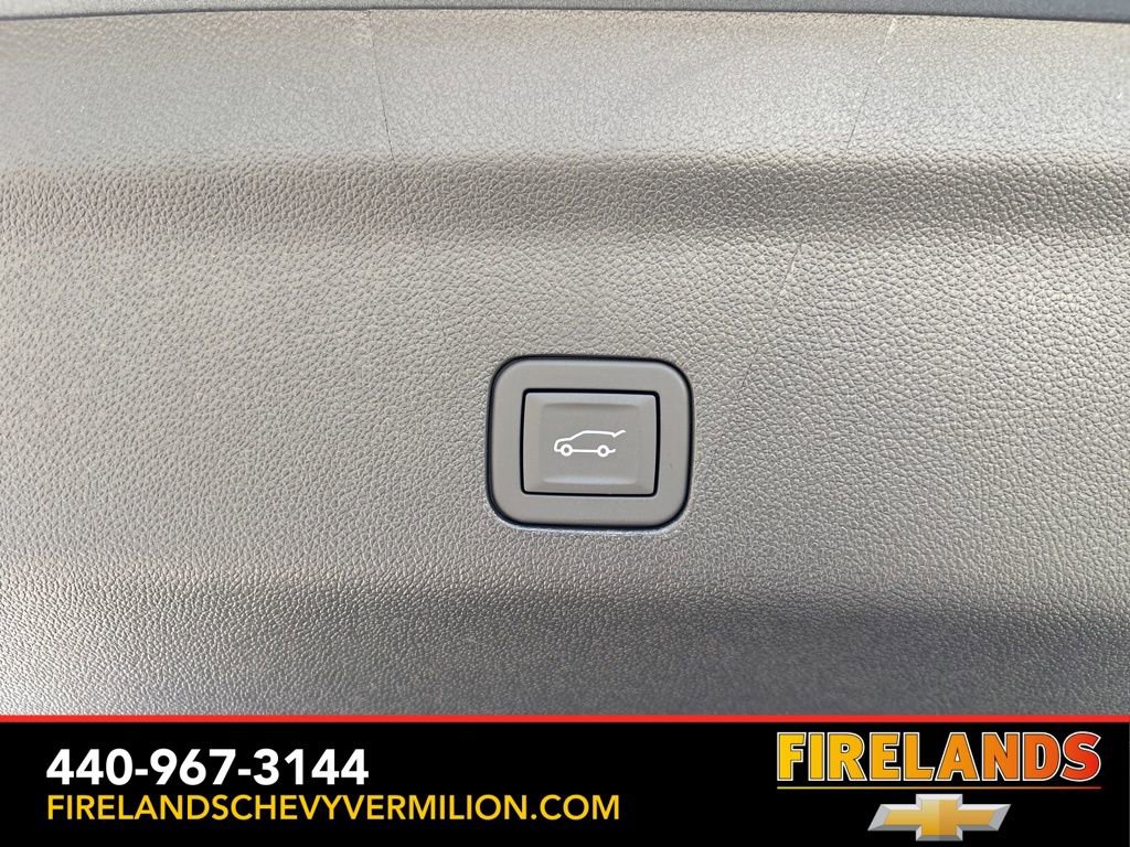 New 2026 Chevrolet Tahoe RST image 62