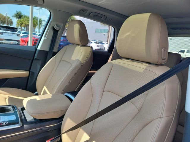 Certified 2025 Audi Q7 3.0T Premium Plus w/ Premium Plus Package image 16