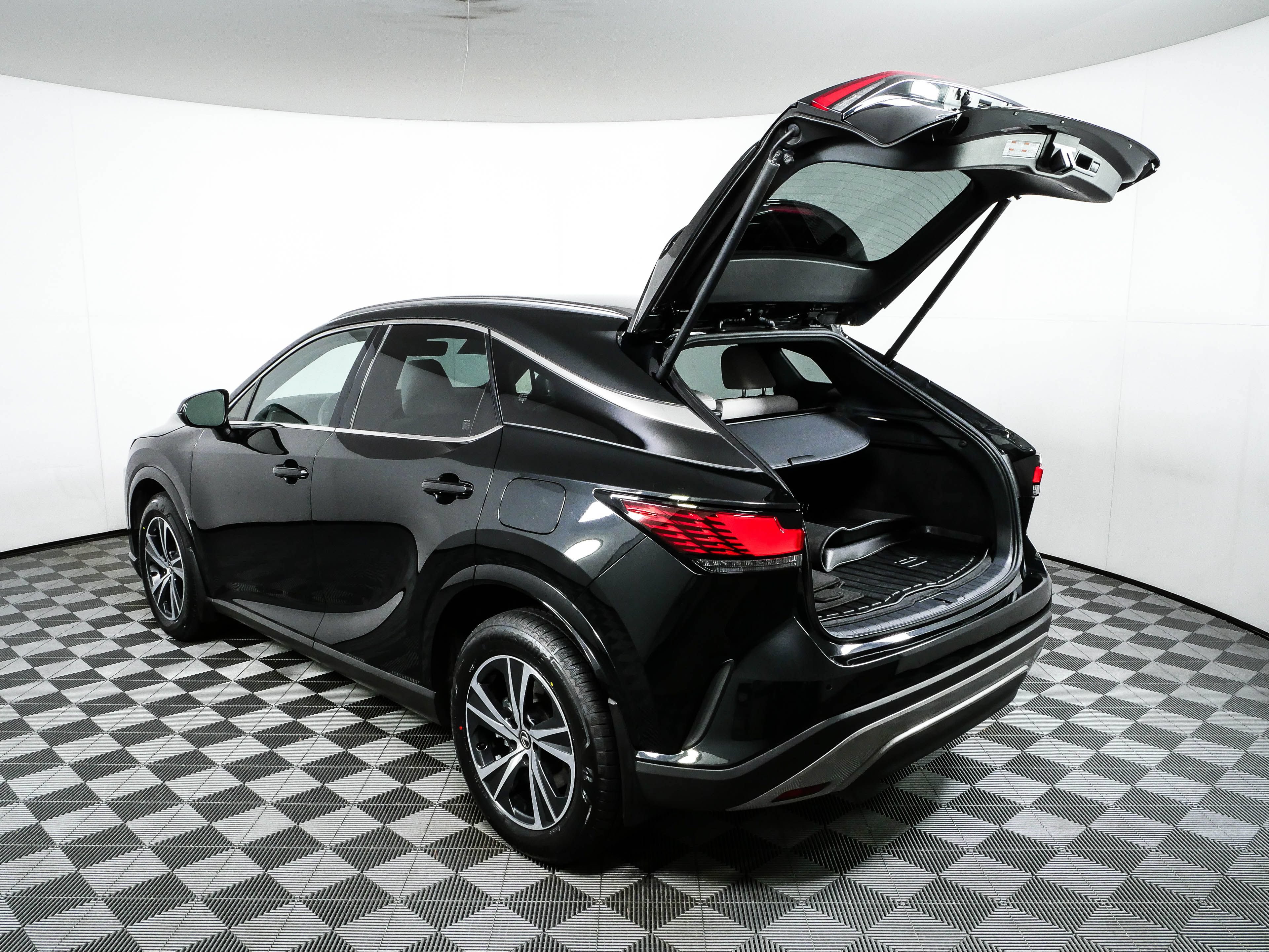 Used 2023 Lexus RX 350 Premium w/ Cold Area Package FWD image 33