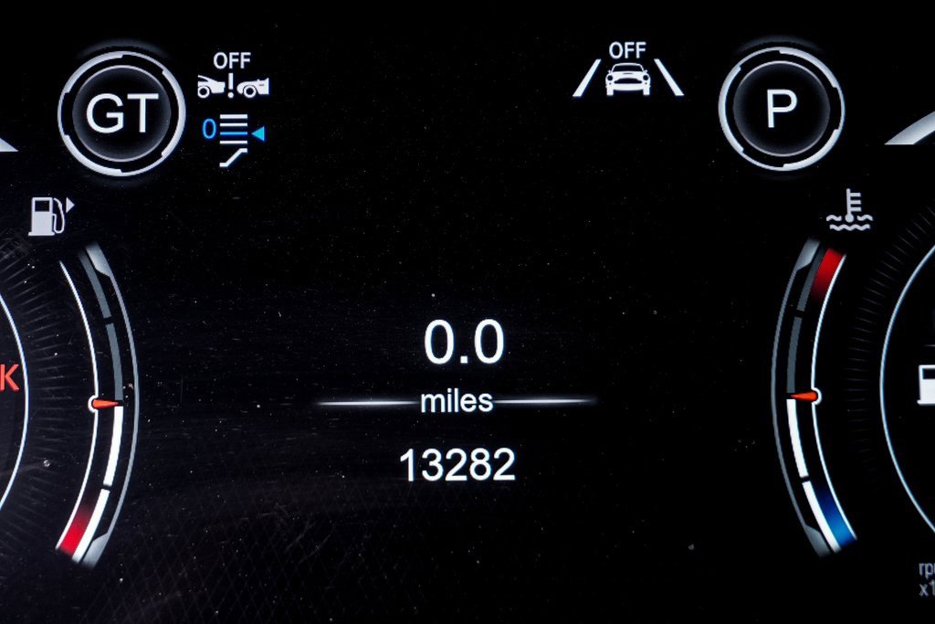 Used 2024 Aston Martin DBX 707 image 27