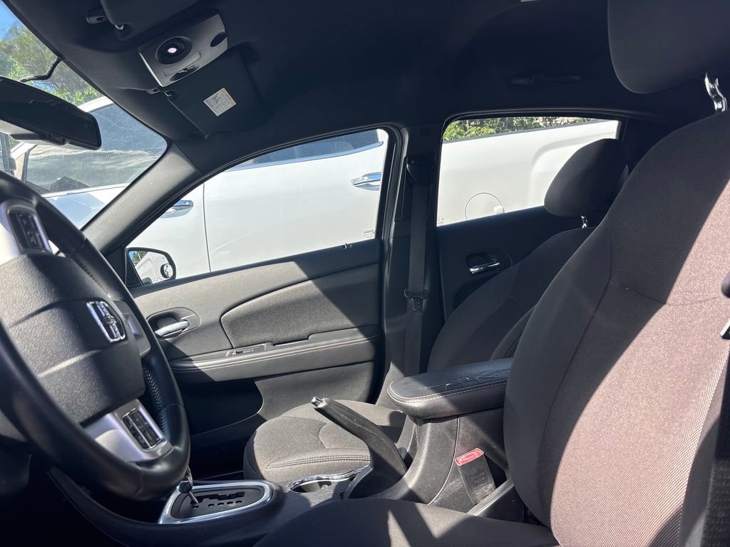 Used 2013 Dodge Avenger SXT