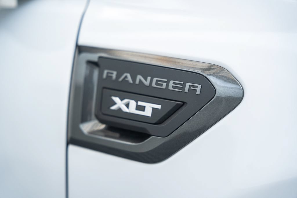 Used 2019 Ford Ranger XLT w/ Equipment Group 302A Luxury AWD/4WD image 16