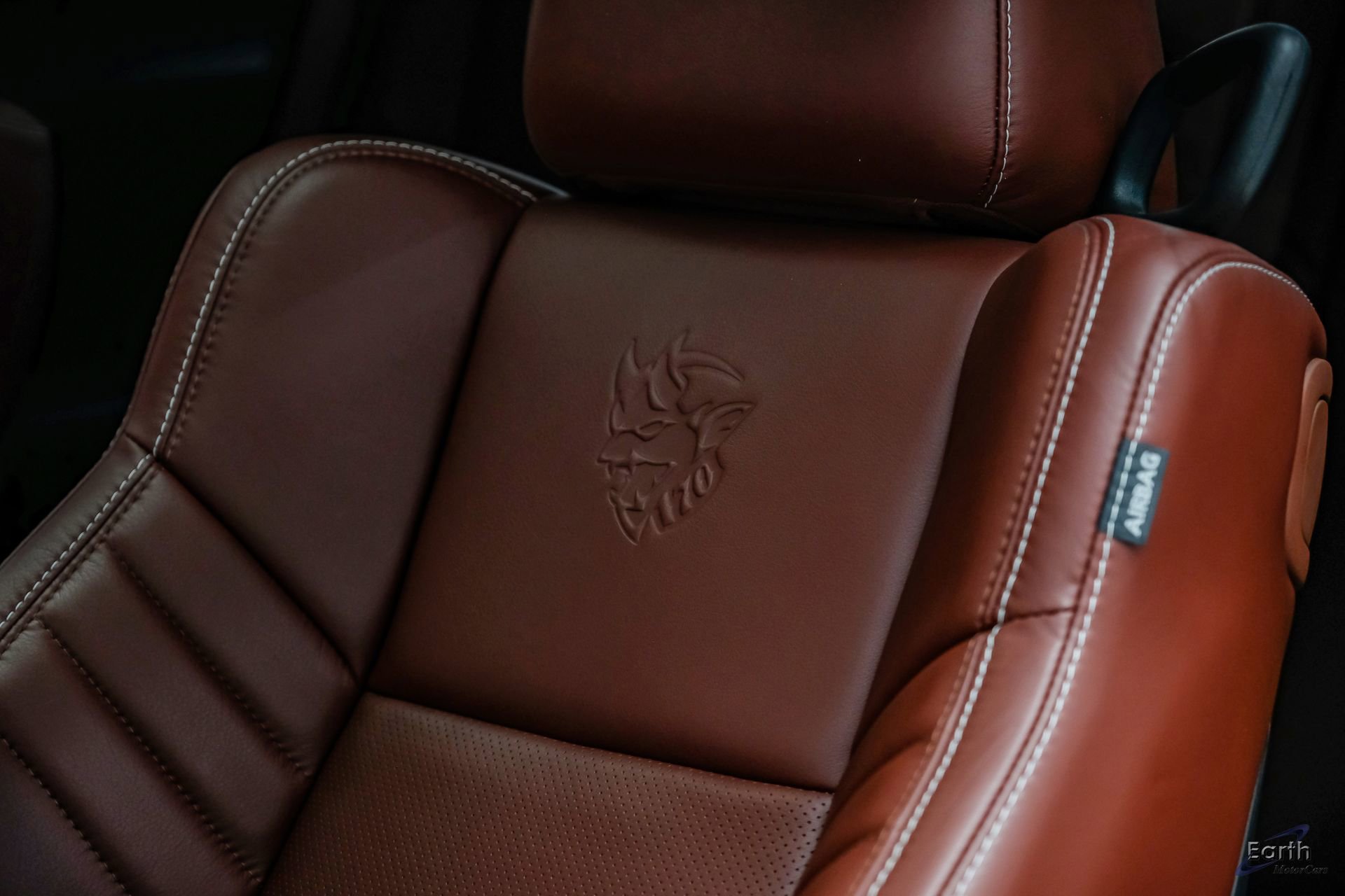 Used 2023 Dodge Challenger SRT Hellcat Redeye image 48