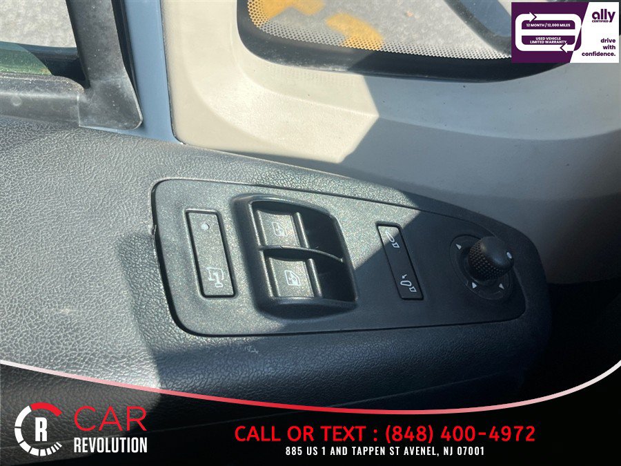 Used 2020 RAM ProMaster 3500 FWD image 25