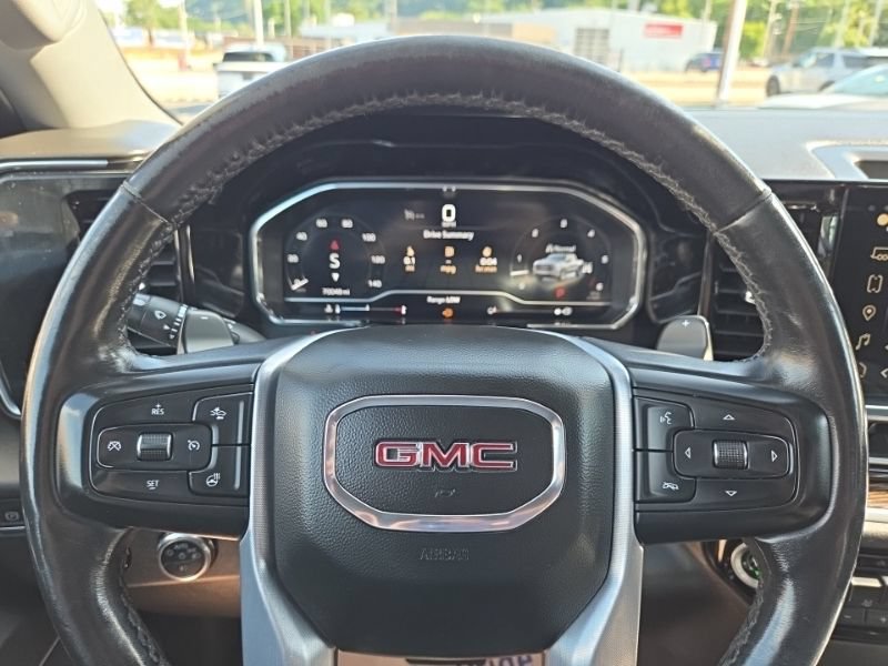 Used 2022 GMC Sierra 1500 Elevation AWD/4WD image 30