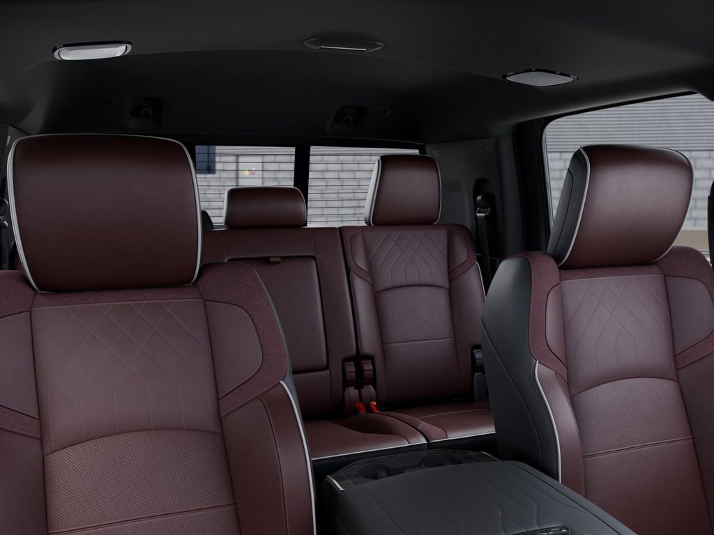 New 2026 RAM 3500 Limited image 26