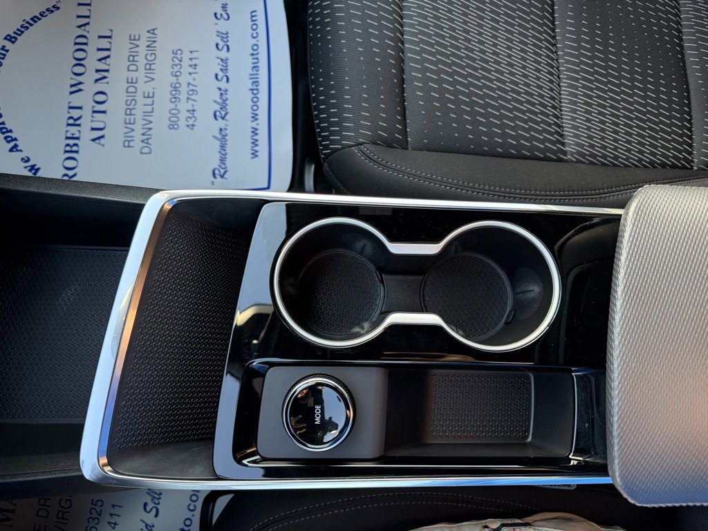 Used 2026 Chevrolet Equinox LT image 23