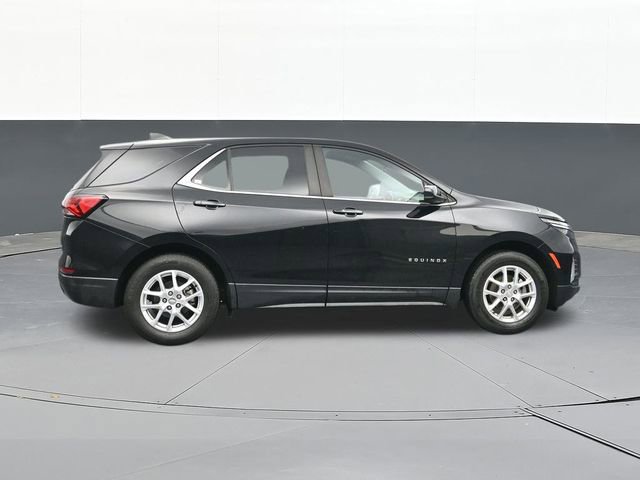 Used 2023 Chevrolet Equinox LT image 12