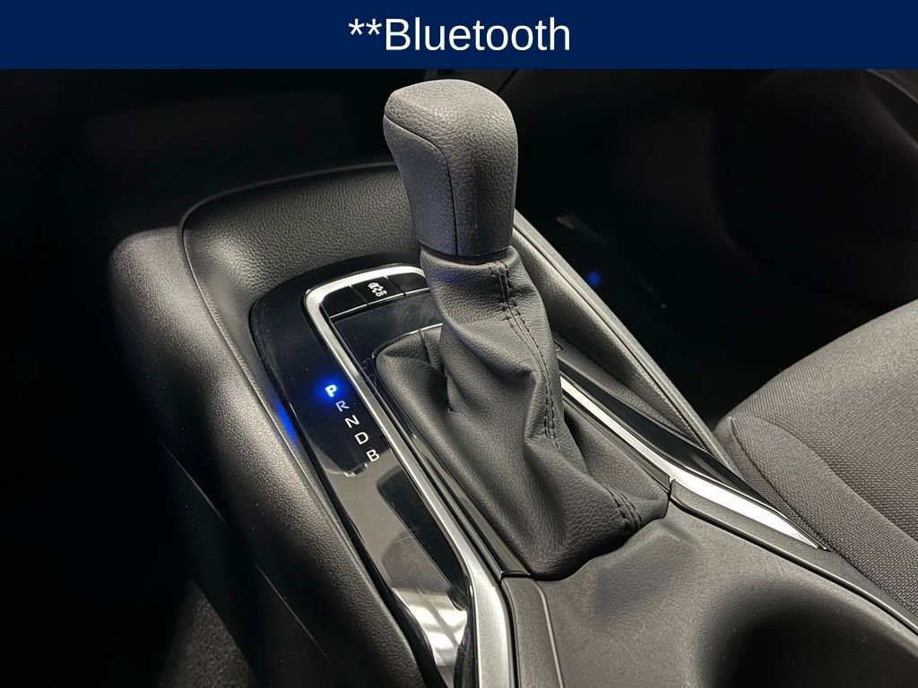 Used 2024 Toyota Corolla LE image 10