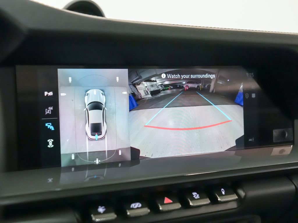 New 2026 Porsche 911 Carrera S RWD image 28