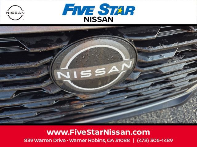 Used 2024 Nissan Sentra S image 16