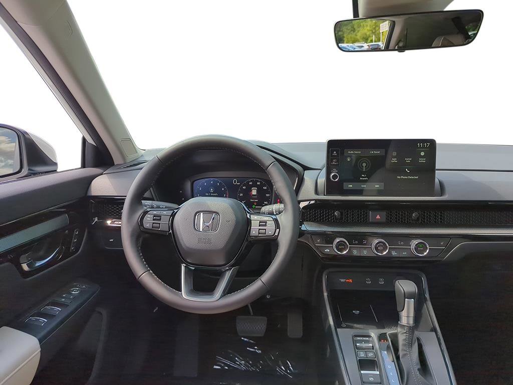 New 2026 Honda CR-V EX-L image 9