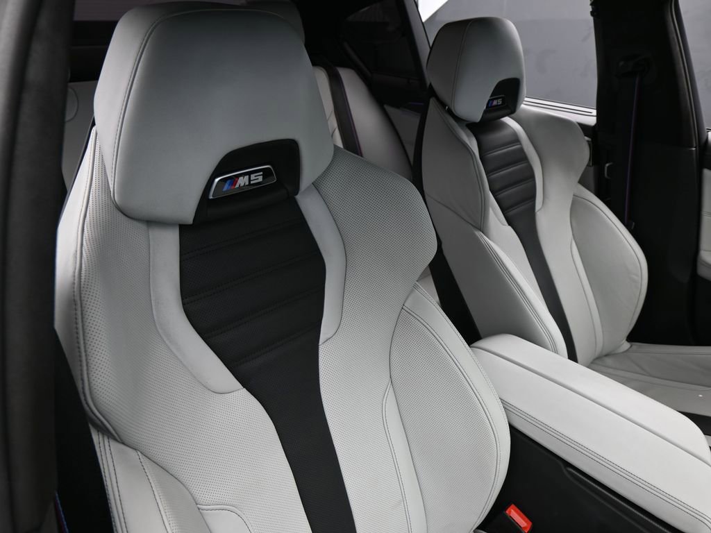 Used 2023 BMW M5 w/ Competition Package image 43