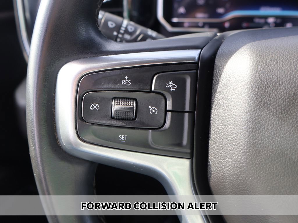 Used 2024 Chevrolet Silverado 2500 LT image 3