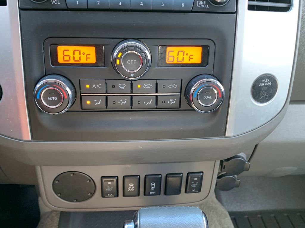 Used 2016 Nissan Frontier SV w/ SV Value Truck Package image 19