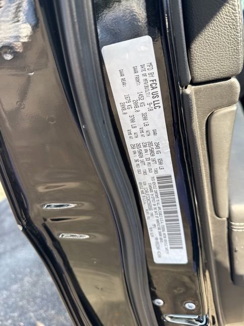 Used 2019 Jeep Grand Cherokee Overland image 30