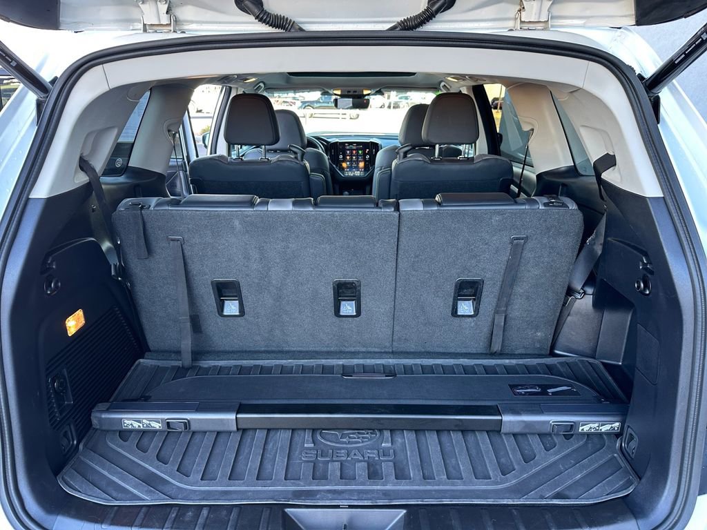 Certified 2024 Subaru Ascent Onyx Edition image 30