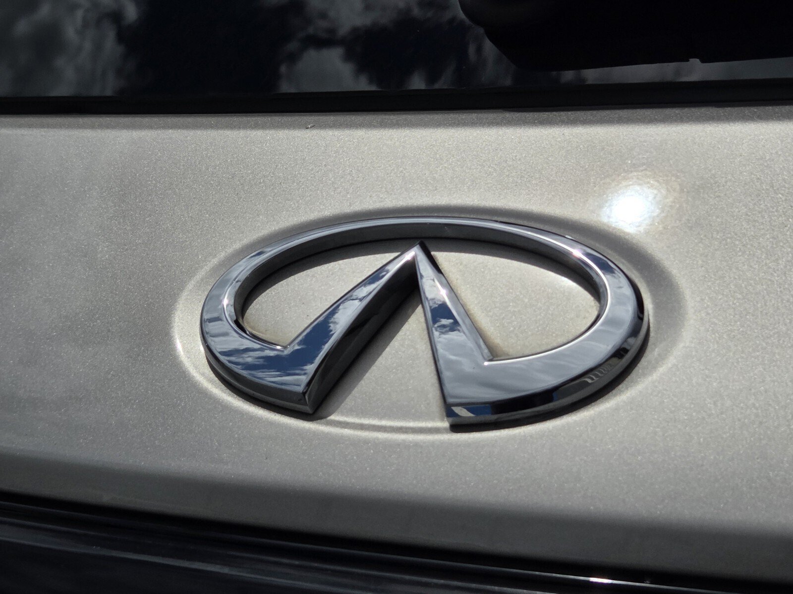 Used 2024 INFINITI QX60 Luxe FWD image 35