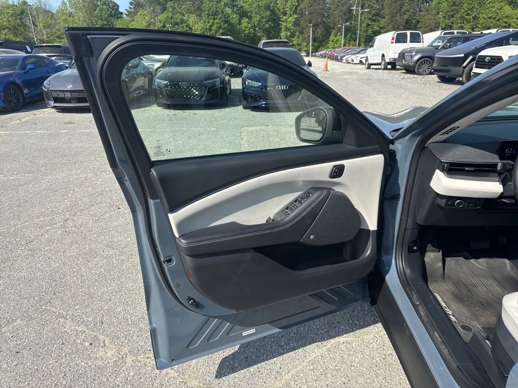 Used 2024 Ford Mustang Mach-E Premium AWD/4WD image 23