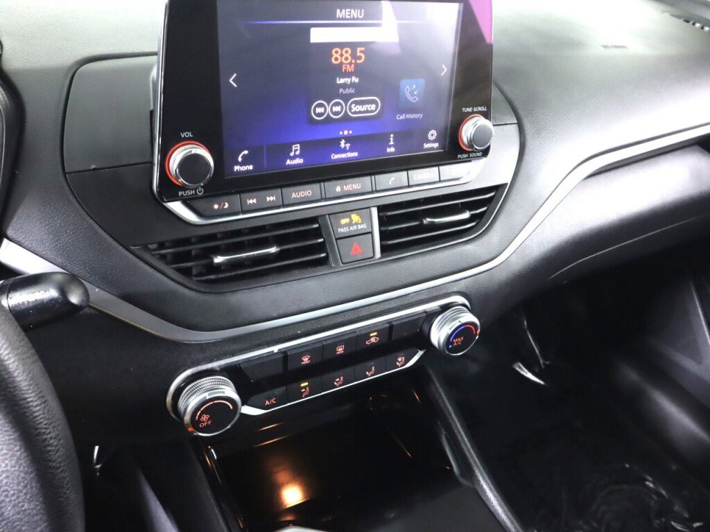 Used 2021 Nissan Altima 2.5 SV FWD image 15