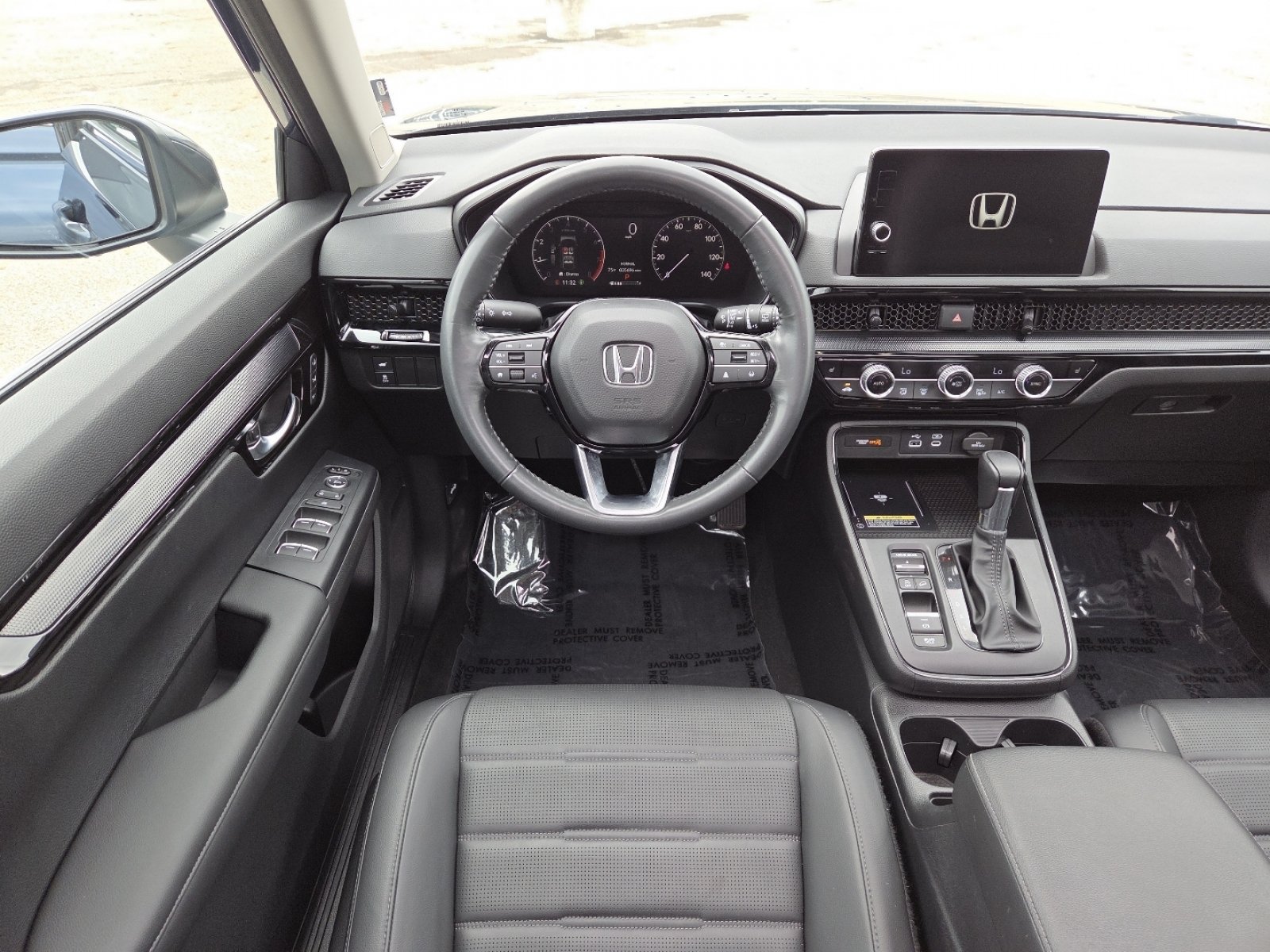 Used 2023 Honda CR-V EX-L image 28