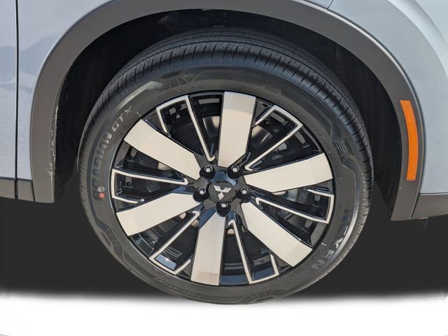 New 2026 Mitsubishi Outlander SE FWD image 11