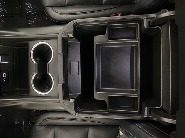 Certified 2023 Chevrolet Tahoe LS AWD/4WD image 27