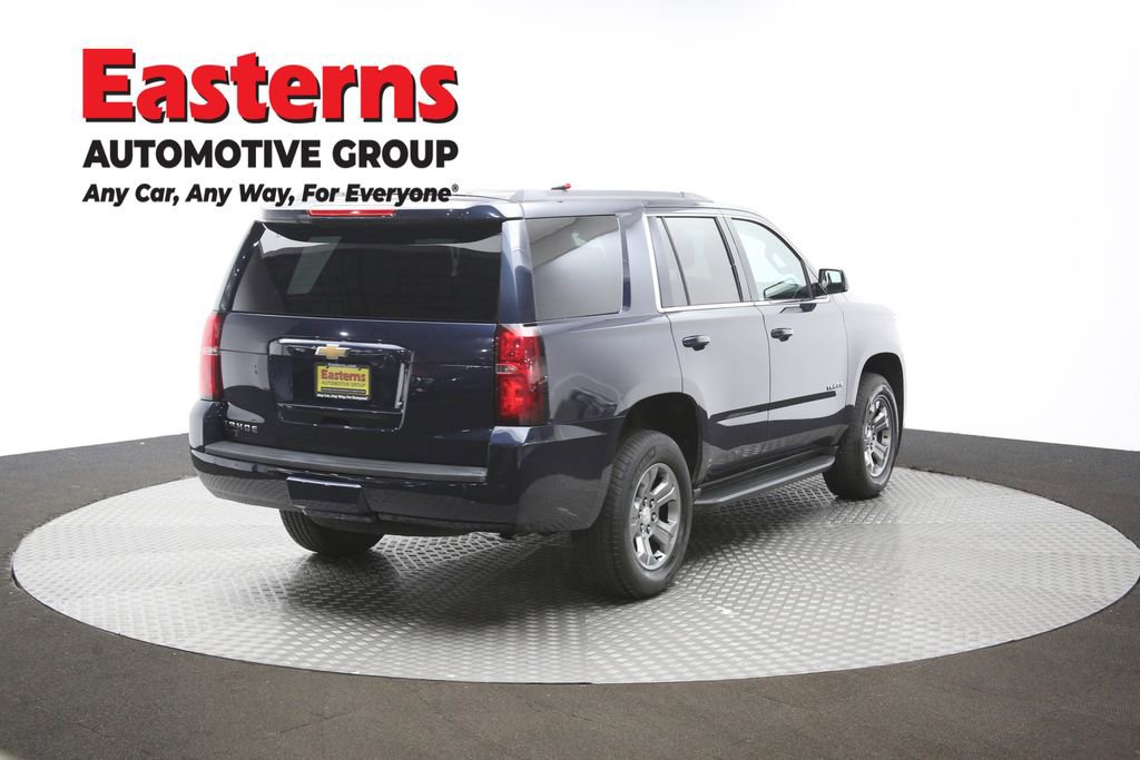 Used 2020 Chevrolet Tahoe LS w/ Max Trailering Package AWD/4WD image 39