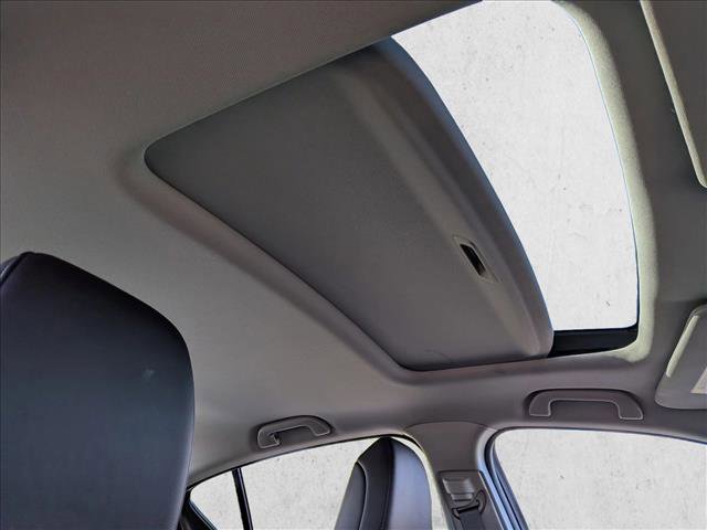 Certified 2021 Acura ILX image 20