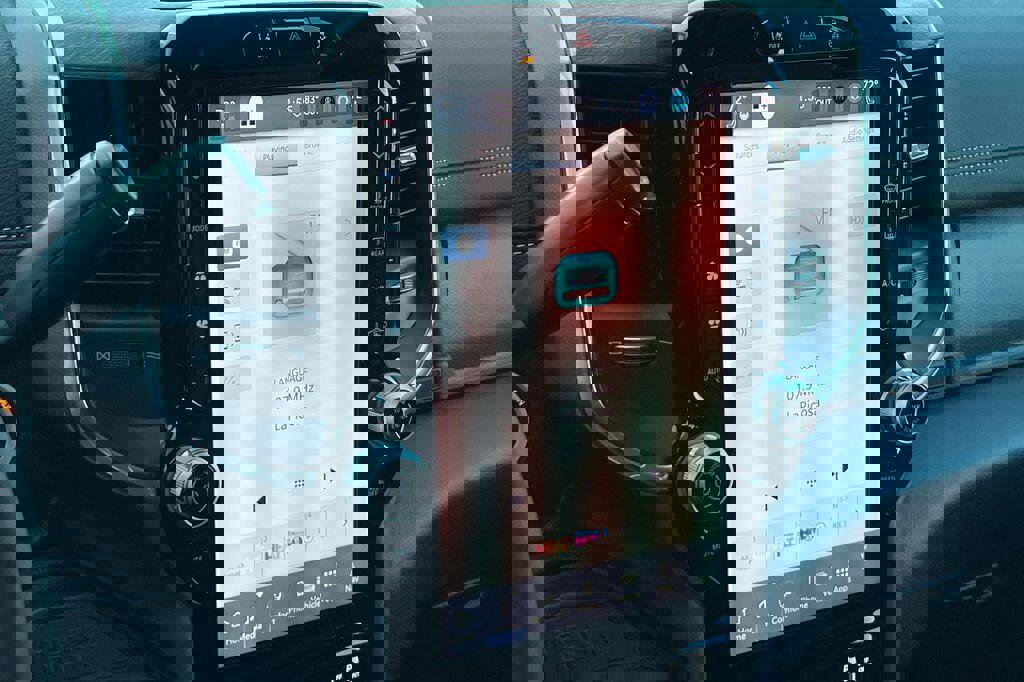 New 2026 RAM 2500 Laramie w/ Night Edition image 17