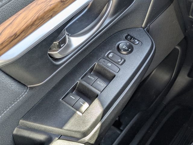 Used 2018 Honda CR-V EX image 20