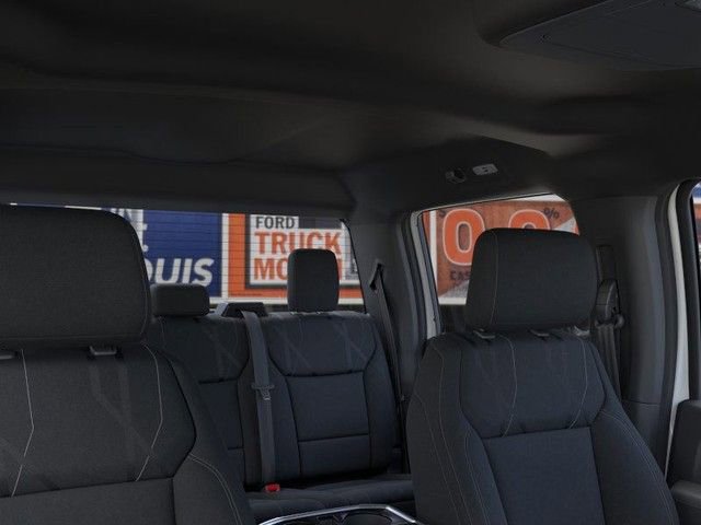 New 2026 Ford F150 STX image 22