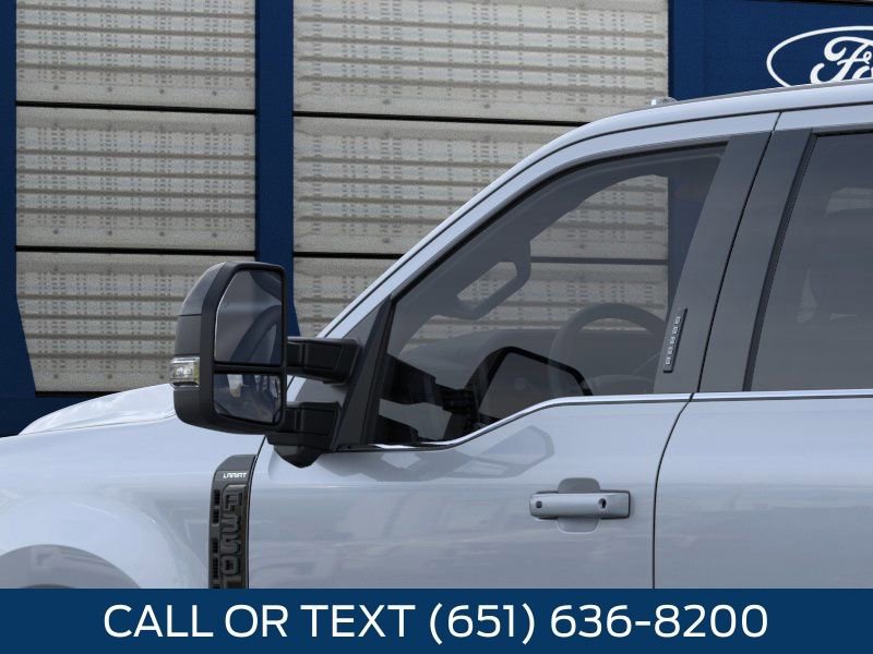 New 2026 Ford F350 Lariat AWD/4WD image 23