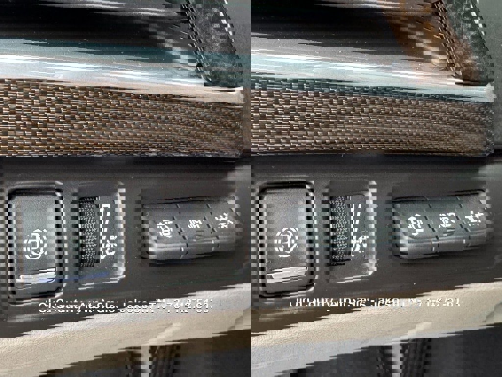 Used 2016 Cadillac CT6 Premium Luxury w/ Driver Assist Package image 25