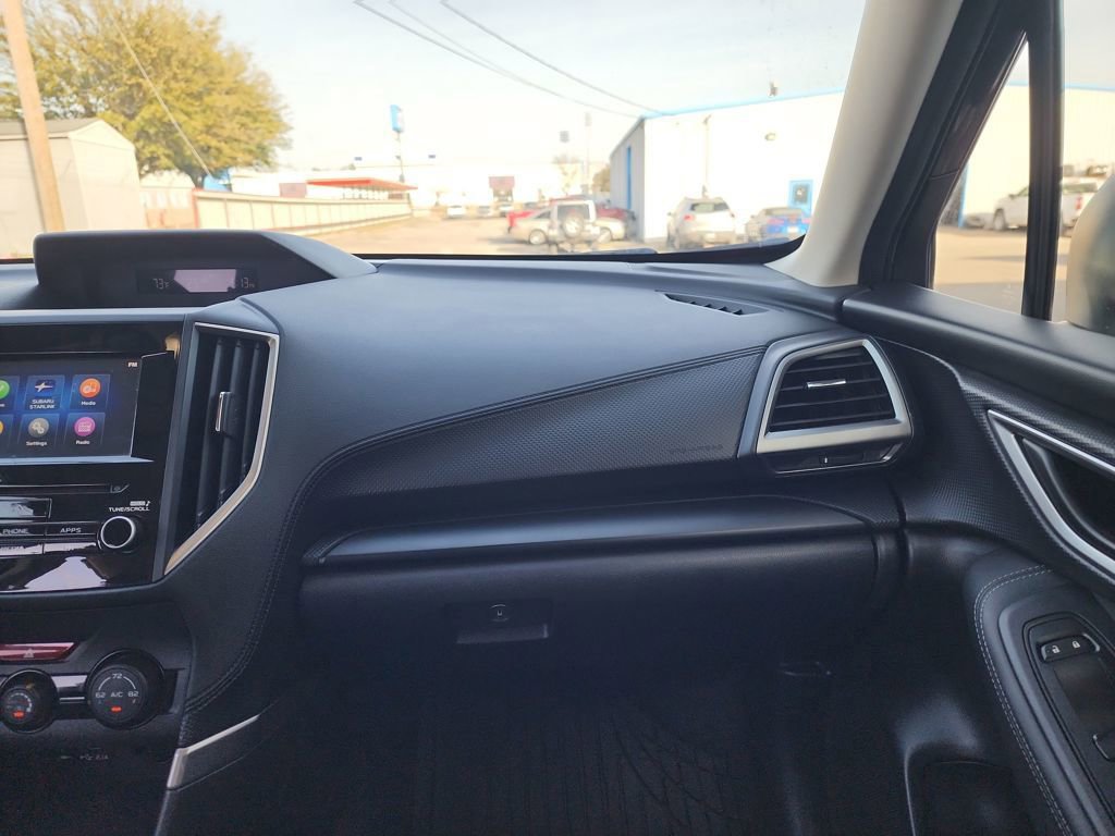 Used 2021 Subaru Forester image 32