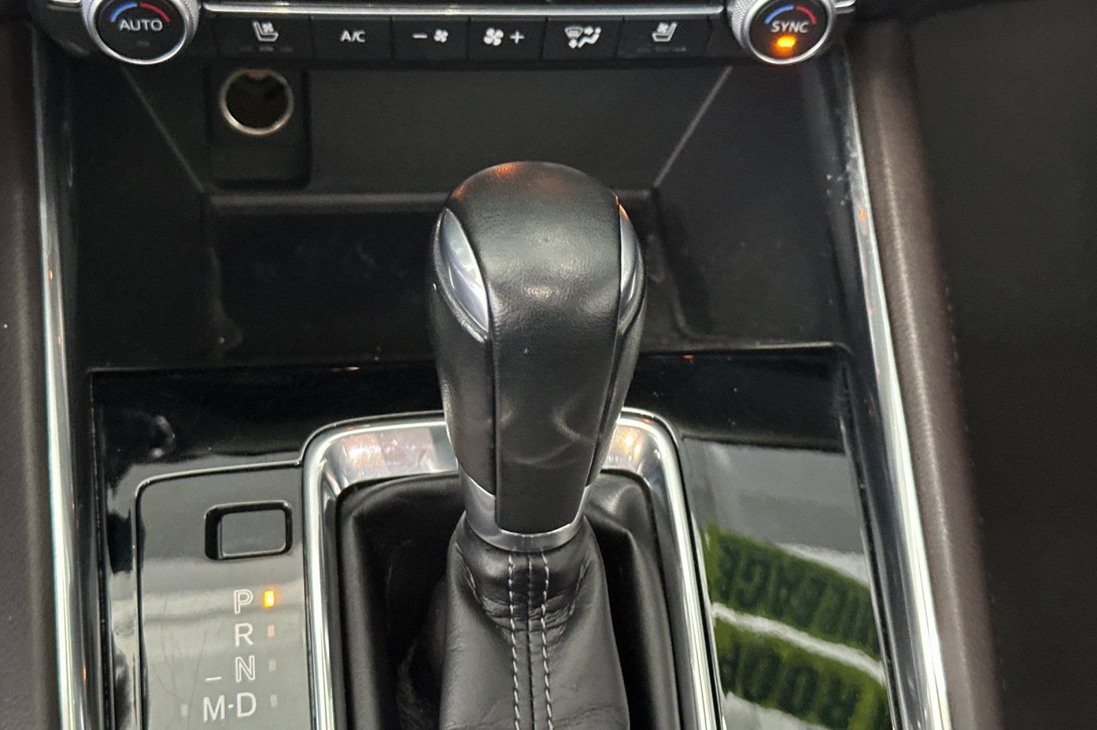 Used 2020 MAZDA CX-5 Signature AWD/4WD image 23