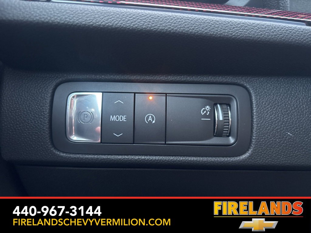 New 2026 Chevrolet Traverse RS w/ LPO, Floor Liner Package image 20