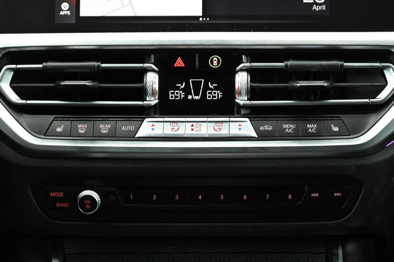 Used 2021 BMW M340i w/ Premium Package RWD image 32
