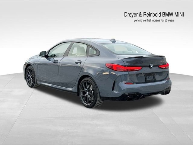 Used 2021 BMW M235i xDrive Gran Coupe w/ Premium Package image 4