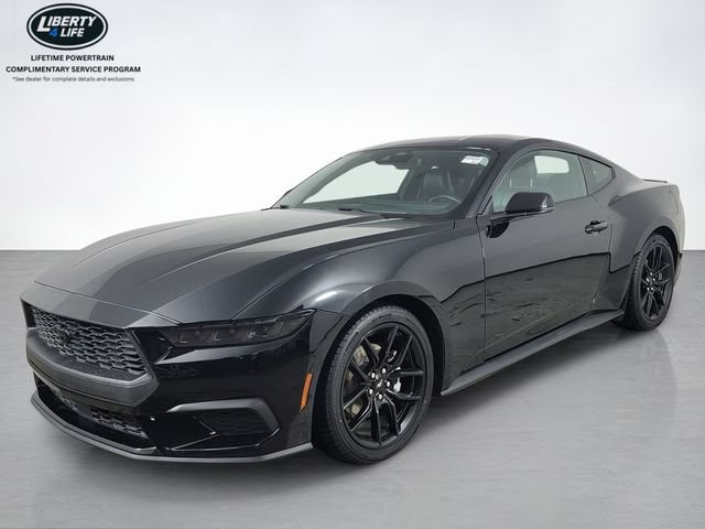 Used 2024 Ford Mustang Premium RWD image 7