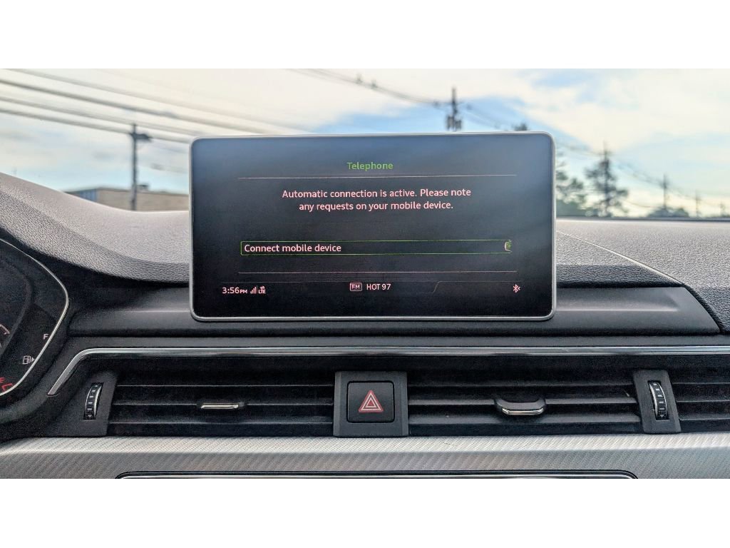 Used 2019 Audi A5 2.0T Prestige w/ S Line Sport Package image 23