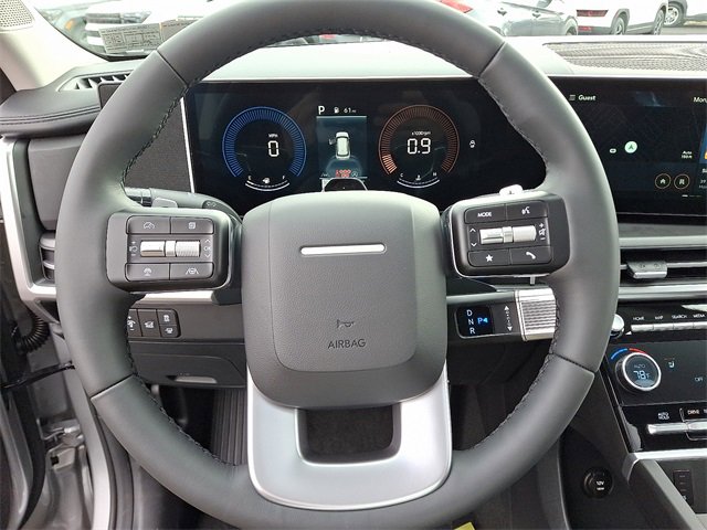 New 2026 Hyundai Santa Fe XRT image 9