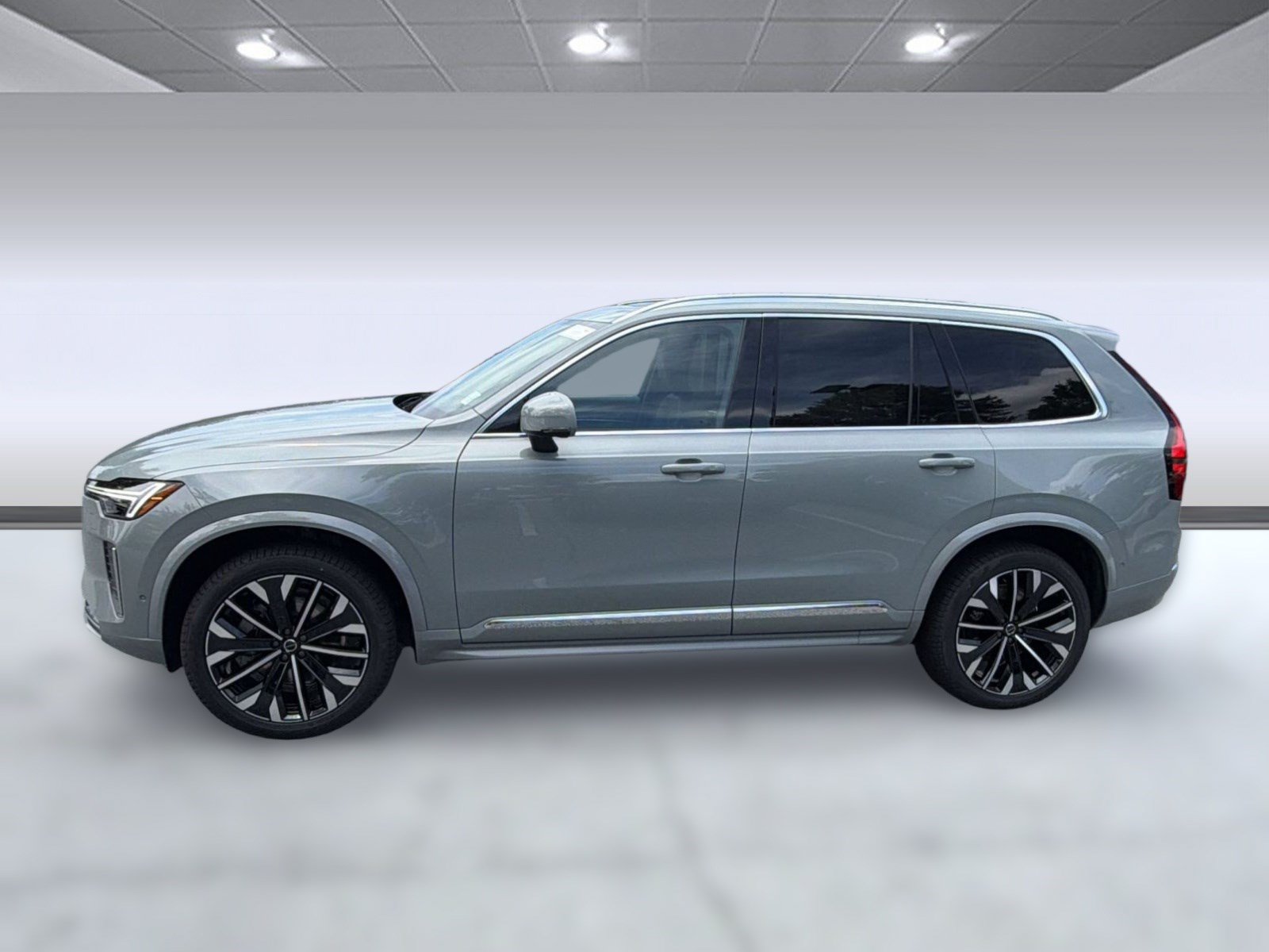 New 2026 Volvo XC90 B6 Ultra w/ Protection Package AWD/4WD image 2