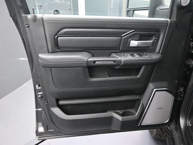 Used 2025 RAM 2500 Power Wagon AWD/4WD image 28