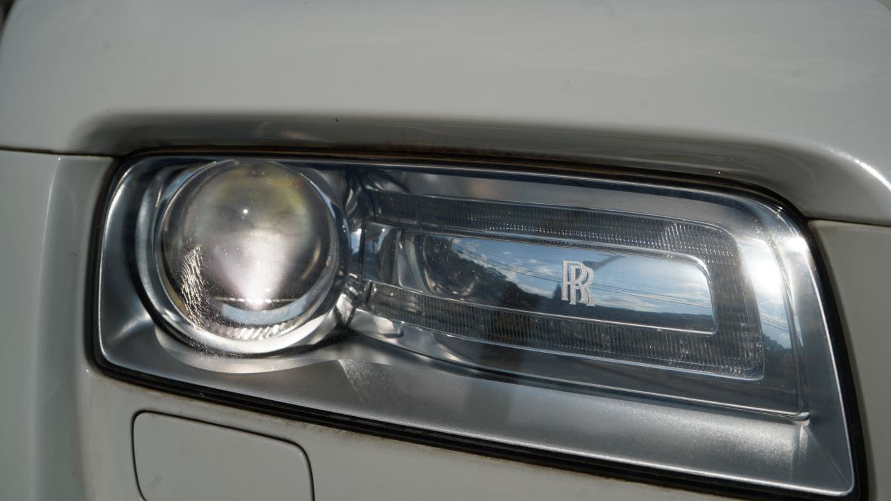 Used 2011 Rolls-Royce Ghost RWD image 15