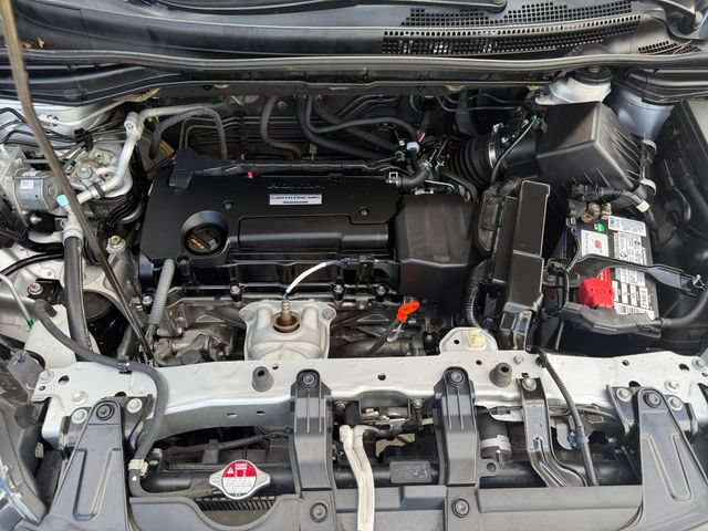 Used 2016 Honda CR-V Touring image 21