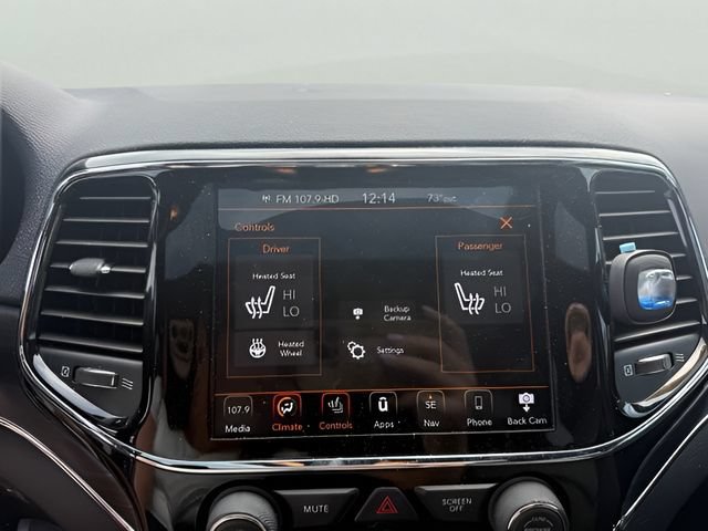 Used 2021 Jeep Grand Cherokee Limited AWD/4WD image 20