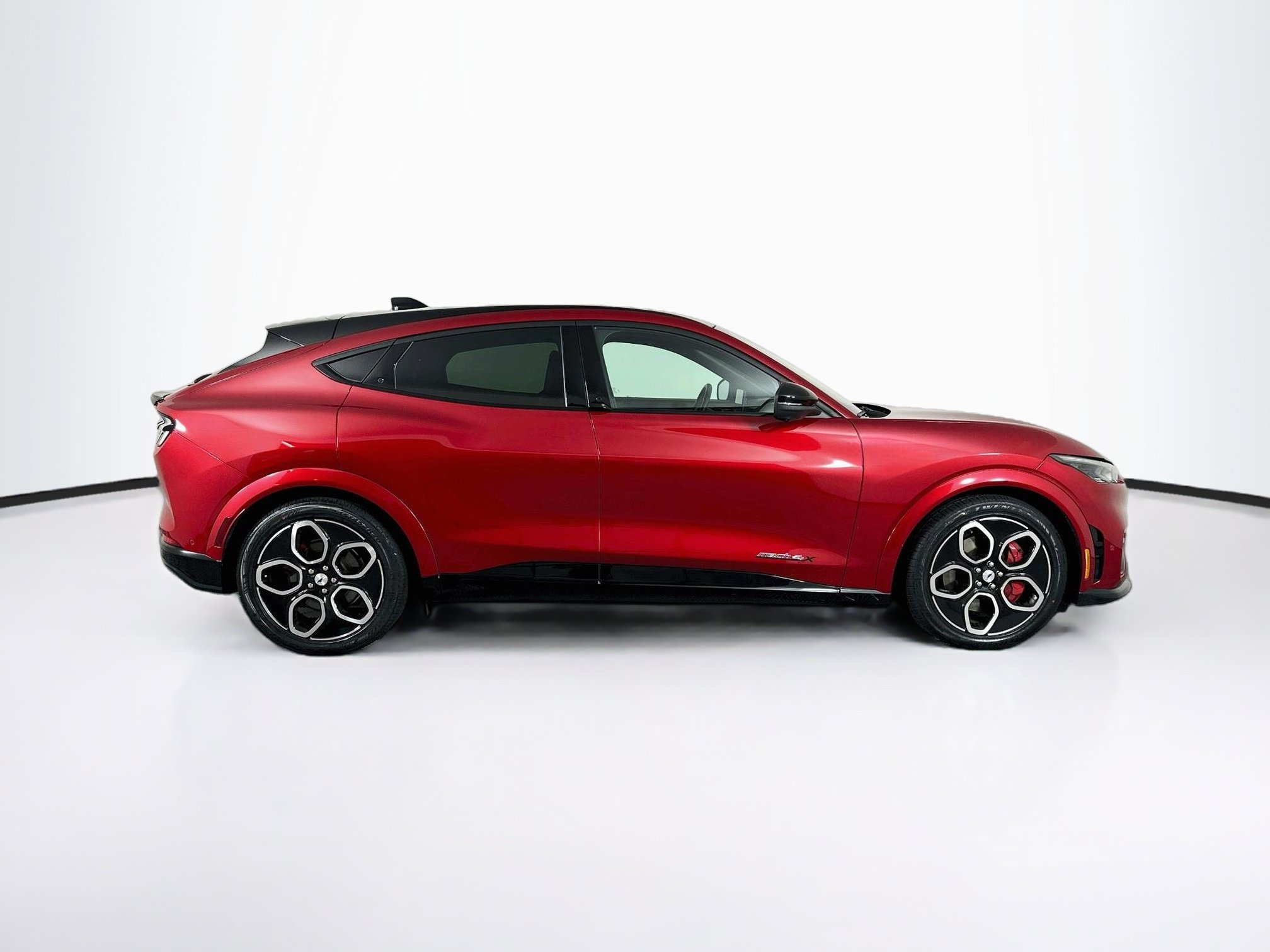 Used 2023 Ford Mustang Mach-E GT AWD/4WD image 10