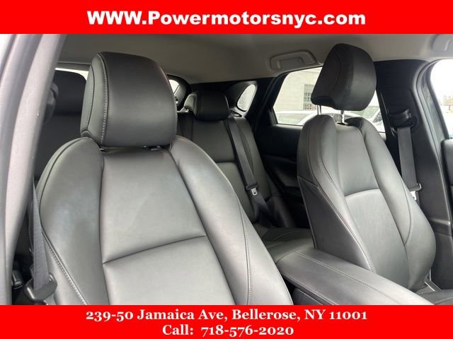 Used 2023 MAZDA CX-30 AWD 2.5 S w/ Preferred Package image 29